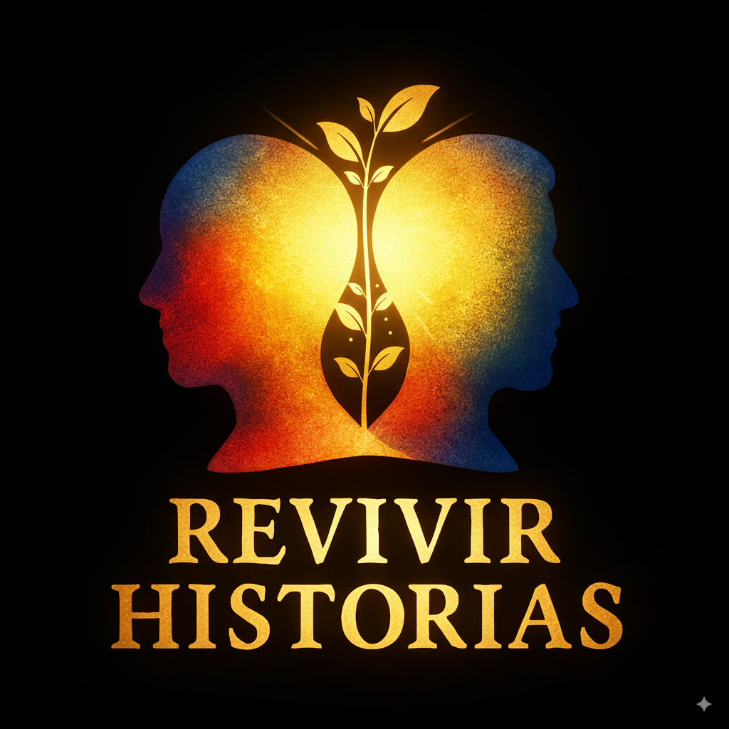 revivirhistorias.com